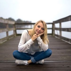 Meet your Posher, Kaitlyn